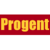 Progent Logotype