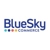 BlueSky Commerce Logotype