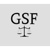 Gage Spencer & Fleming Logotype