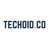 Techoid.co Logotype