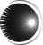 White Luna Logotype