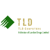 TLD Computers Logotype