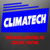 Climatech Mechanical Services Logotype