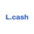 L.cash Logotype