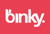 Binky Logotype