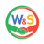 Web and Seo Kft. Logotype