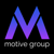 Motive Group Logotype