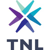 Tell No Lies Logotype