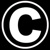 Commerce Row Logotype