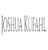 Joshua Kufahl​ Logotype