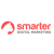 Smarter Digital Marketing Logotype
