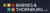 Burke Estate & Tax Law, LLC Logotype