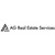 AG Real Estate Services Logotype