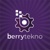 BerryTekno Logotype