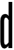 dube+partner Logotype