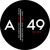 Architecture49 Inc. Logotype
