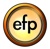 Electronic Field Productions, Inc. Logotype