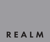 Realm Logotype