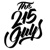 The 215 Guys Logotype