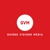 Guided Visions Media Logotype