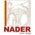 NADER | House of Design Logotype