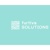 Furtiva Solutions Logotype