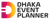Dhaka Event Planner Logotype