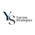 Yarrow Strategies Logotype