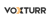 Voxturr Logotype