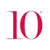 10 Associates Logotype