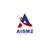 AISM2 Logotype