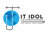 IT IDOL Technologies Logotype