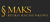 Biuro Rachunkowe Maks Logotype