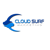 Cloud Surf Marketing Logotype