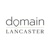 Domain Lancaster Logotype