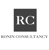 Ronin Consultancy Logotype