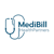 MediBIll Health Partners Logotype