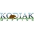 Kodiak Mapping Logotype