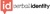 Verbal Identity Ltd Logotype