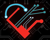 Love Producciones Logotype