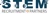 STEM Recruitment Partners Logotype