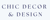 Chic Decor Logotype