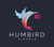 Humbird Visuals Logotype