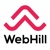 WebHill - Web Design & SEO Company Logotype