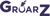 Groarz Logotype