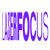 Laser Focus Data Logotype