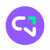 Commversion | Managed Live Chat Logotype
