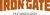 Iron Gate Technology, Inc Logotype
