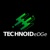 Technoid Edge LLC Logotype