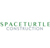 SpaceTurtle Construction Logotype